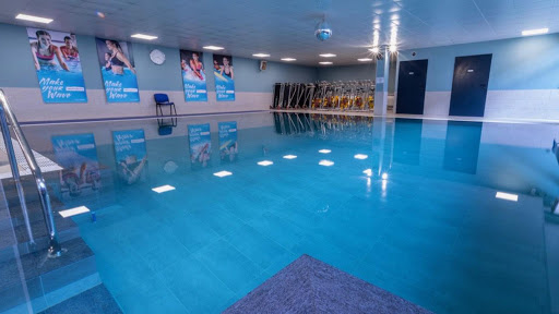 Photo de AquaBike/aquaTraining By DPX Sport Santé Ajaccio