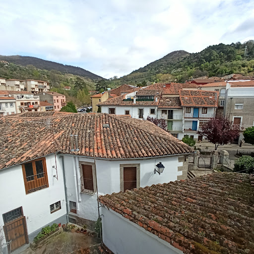 Baños De Montemayor - Thumbnail