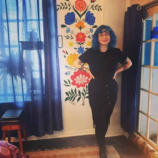 Ziggy The Massage Therapist and Head Spa