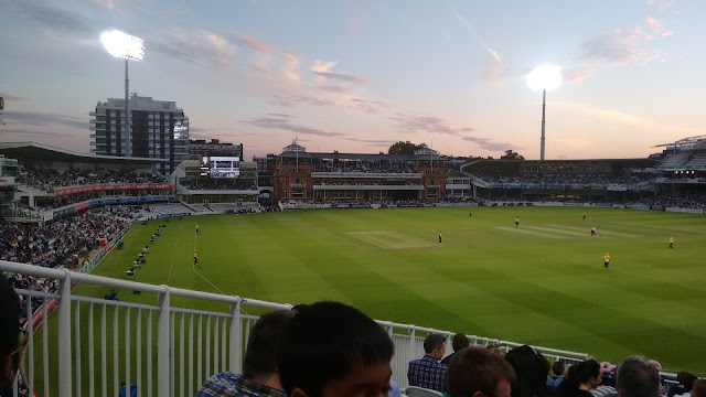 St. John's Wood