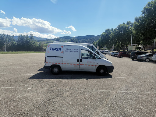 Tipsa Ponferrada - Visual