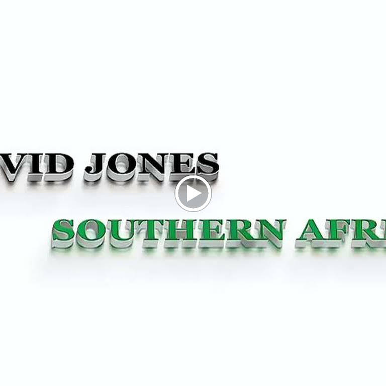 David Jones Southern Africa