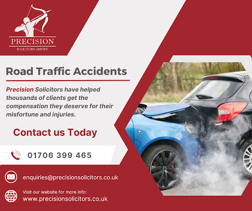 Precision Solicitors Manchester - Thumbnail