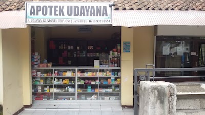 Photos of Apotek Udayana
