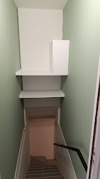 Photo n°30 de MG Peinture Décoration à Balazé (Peintre en bâtiment)