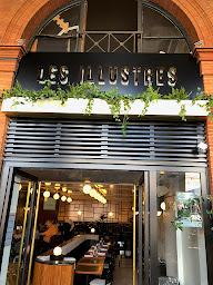 Photo n°98 de Les Illustres à Toulouse (Brasserie)
