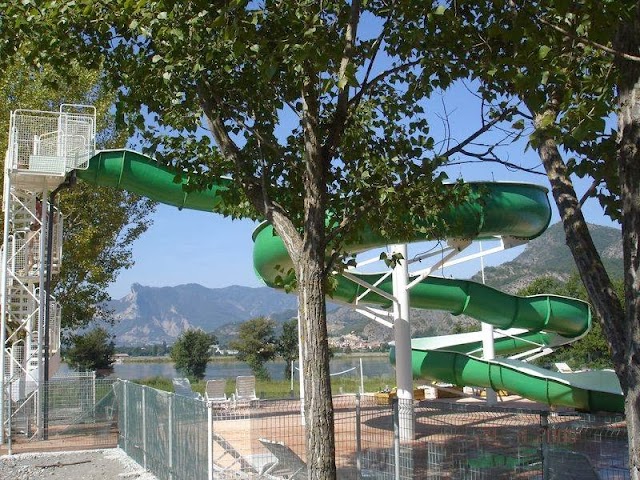 Camping du Lac