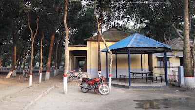 Photos of Asiya Bari High School