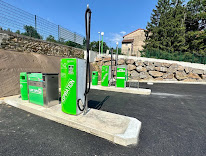 Oki lavage à L'Étrat
