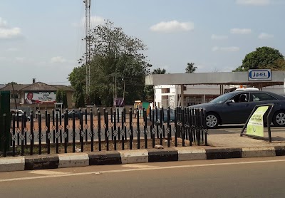 Photos of Juhel Filling Station