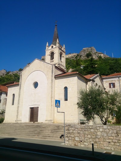 Photos of KATOLIČKA CRKVA - ŽUPNI URED SV. ANTE PADOVANSKOG