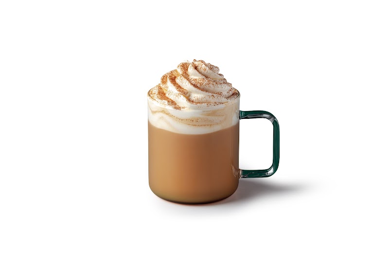 Starbucks Coffee photo 3