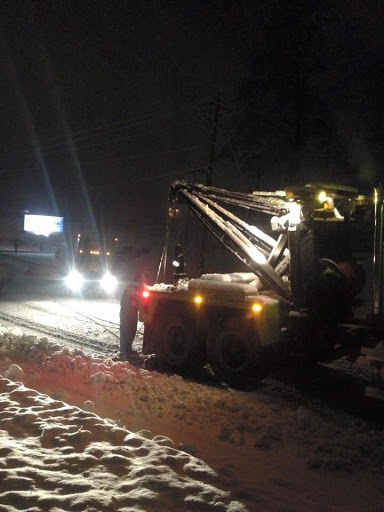 Gilmer Towing - Thumbnail
