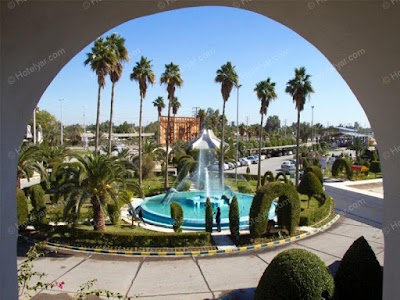 Photos of Abadan Karvansara Pars Hotel