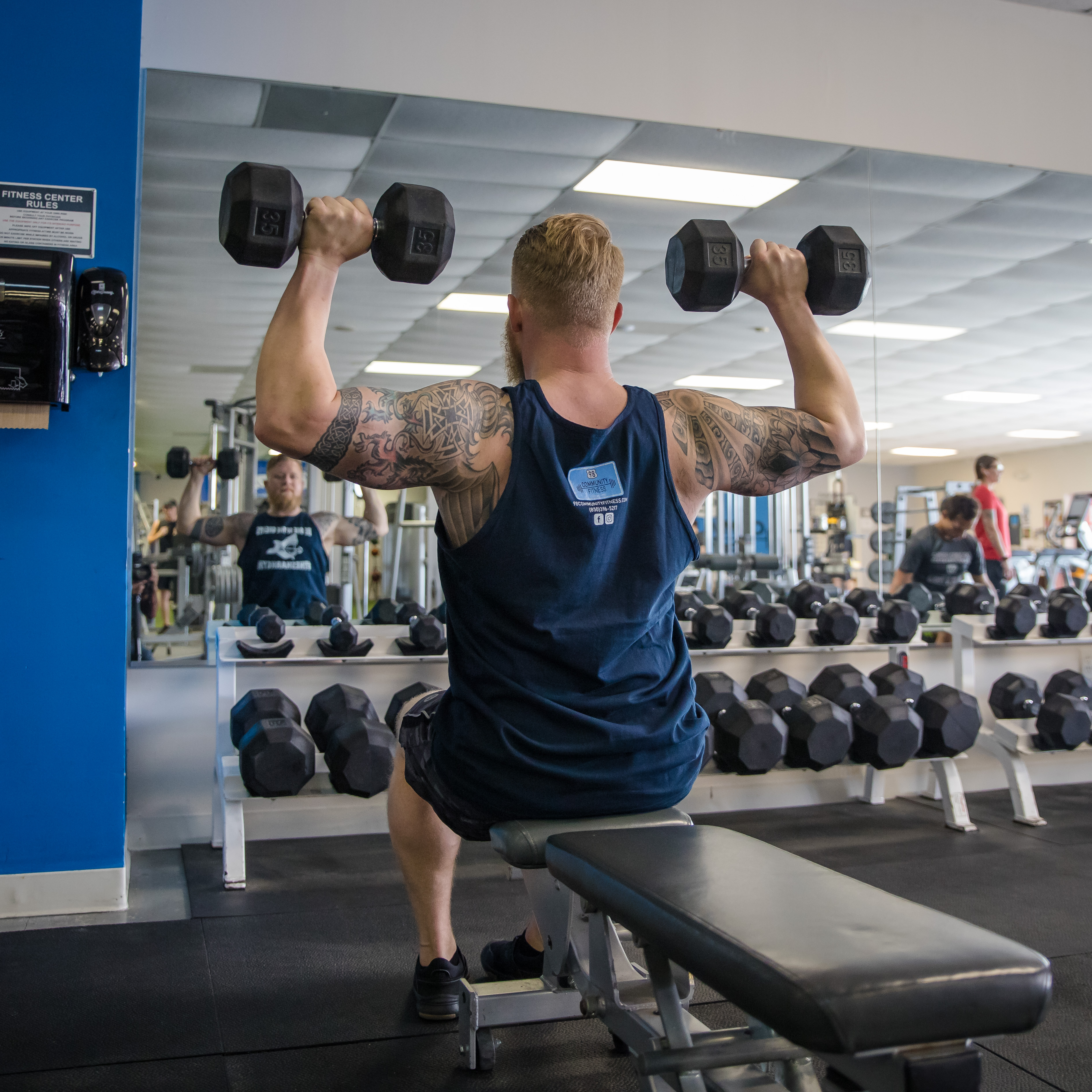 The Shark Gym photo 4