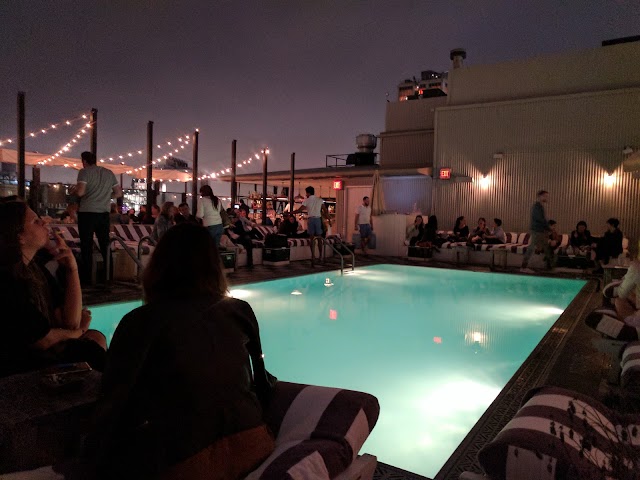 Soho House New York