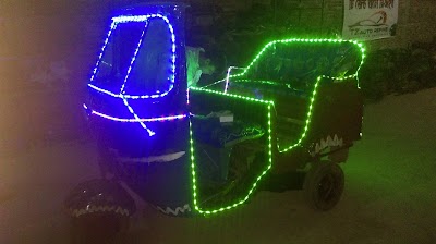 Photos of TZ AUTO REFINE