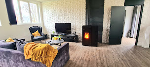 Photo n°6 de Le Blond Dépannage Rika à Sideville (Ramoneur)