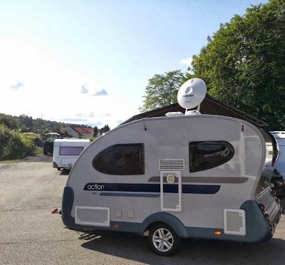 Photos of Heistad Bil & Caravan AS