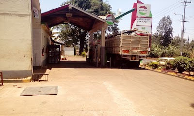 gas-station