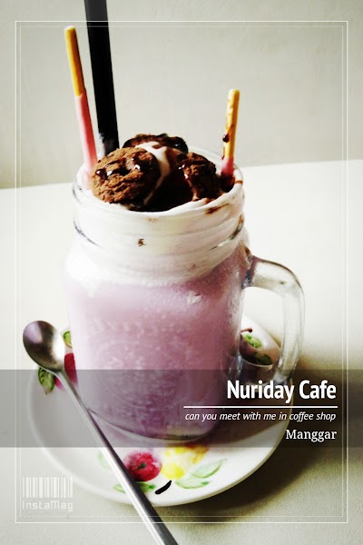 Photos of Nuriday Cafe