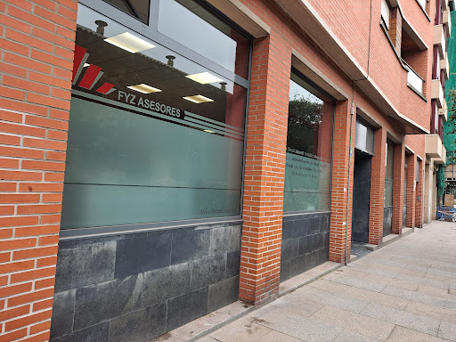 Fyz Asesores S.L. Bizkaia Altzaga