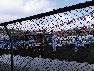 MUNICIPAL STADIUM SARIYER the ÇAYIRBAŞI