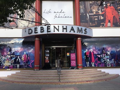 Photos of Debenhams Central
