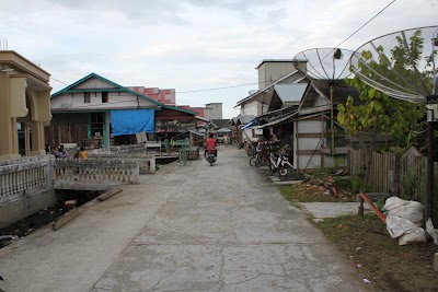 Photos of Kantorpos Muara Siberut