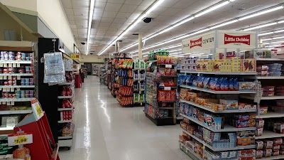 Sun Mart Foods