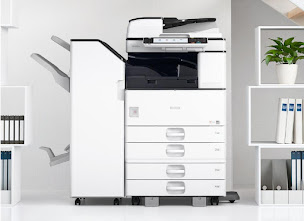 Photo n°19 de Gloriant Bureautique à Autingues (Service de réparation d'imprimantes)