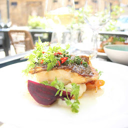 Photo n°8 de Au Cul d'Poule à Metz (Restaurant)