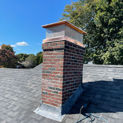 Patriot Contractors - Commercial Flat Roofing Services - Thumbnail