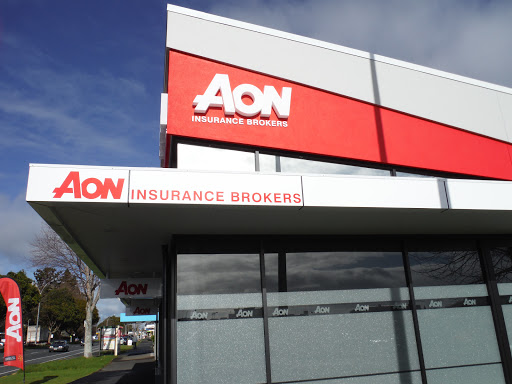Aon - Tauranga