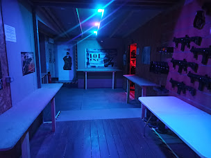 Photo n°4 de AS-DF Le Complexe laser game Mulhouse / Illzach à Illzach (Centre de laser game)