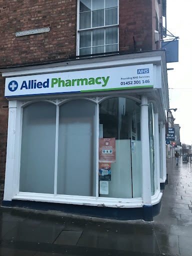 Allied Pharmacy Gloucester - Thumbnail