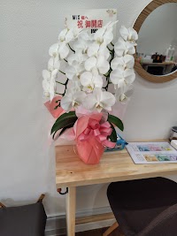 ヘアカラー白髪染め専門店MIX