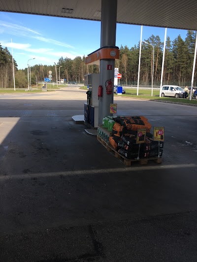 Photos of Statoil