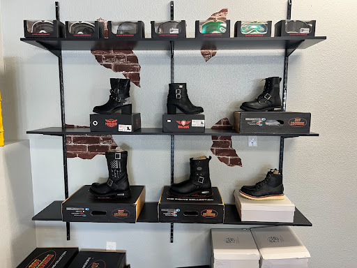 Jabali The Biker's Store - Thumbnail