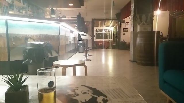 Circolo Arci Chinaski