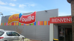 Photo n°2 de La Foir'Fouille à Penta-di-Casinca (Magasin d'articles pour animaux)