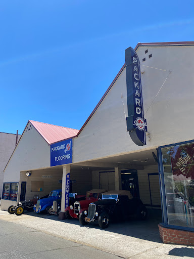 Packard Discount Carpet-Vinyl