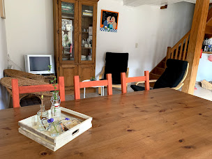 Photo n°17 de Fermette en France à Quincerot (Maison de vacances non-fumeurs)