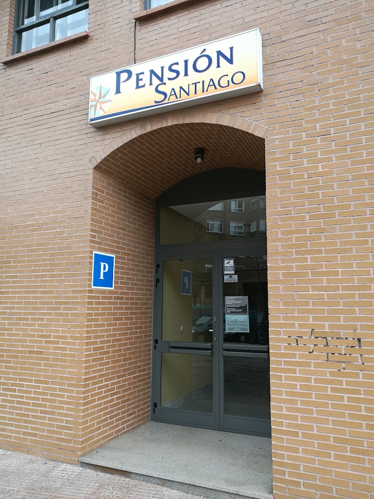 Foto de Pensión Santiago en Burgos
