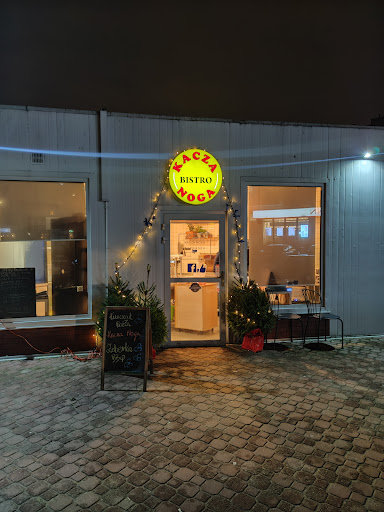 Bistro Kacza Noga