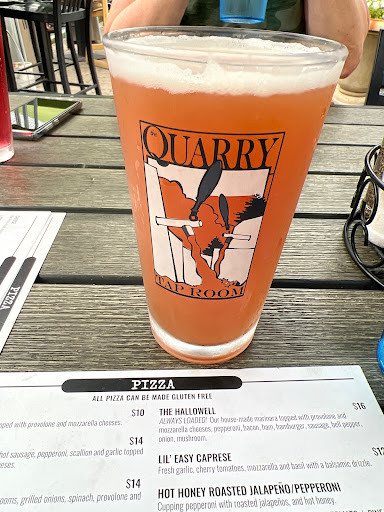 The Quarry Tap Room Gallery - United States