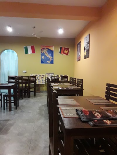 Photos of Pizzeria Bella Italia