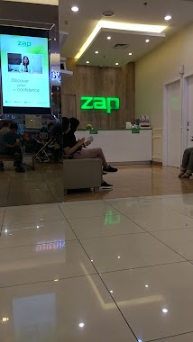 ZAP Clinic - Summarecon Mall Serpong, Author: Achmad Aditya A.U