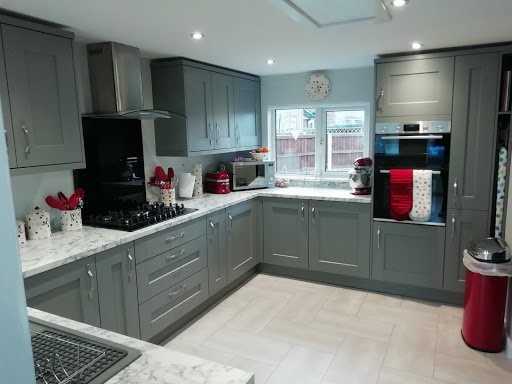 The Lincolnshire Kitchen Co - United Kingdom