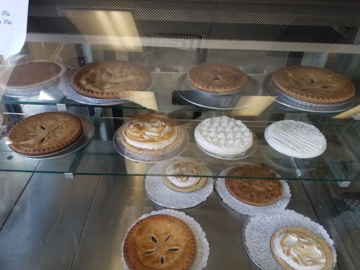 The Pastry Place & Bake Shop - Thumbnail